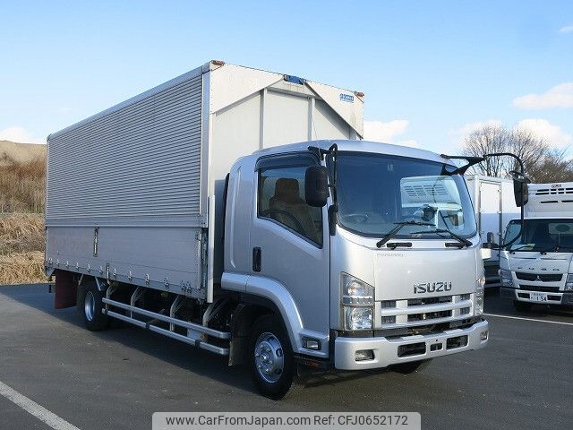 isuzu forward 2010 -ISUZU--Forward PKG-FRR90S2--FRR90-7019471---ISUZU--Forward PKG-FRR90S2--FRR90-7019471- image 2