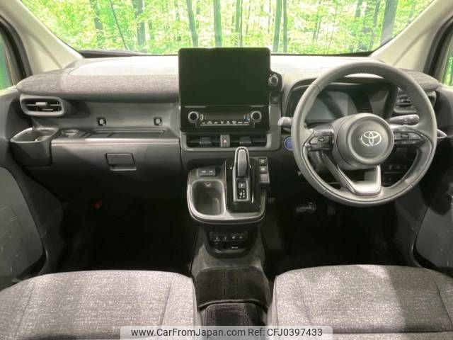 toyota sienta 2022 -TOYOTA--Sienta 6AA-MXPL10G--MXPL10-1006886---TOYOTA--Sienta 6AA-MXPL10G--MXPL10-1006886- image 2