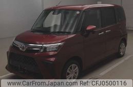 toyota roomy 2021 -TOYOTA--Roomy 5BA-M900A--M900A-0618049---TOYOTA--Roomy 5BA-M900A--M900A-0618049-