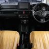 suzuki jimny-sierra 2021 CFJ1637819 image 3
