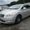 toyota mark-x-zio 2007 quick_quick_DBA-ANA10_ANA10-005306 image 4