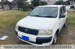 toyota probox-van 2008 CFJ1856926