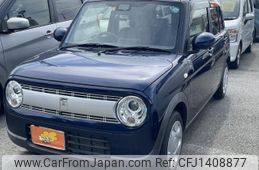 suzuki alto-lapin 2020 quick_quick_DBA-HE33S_HE33S-244966