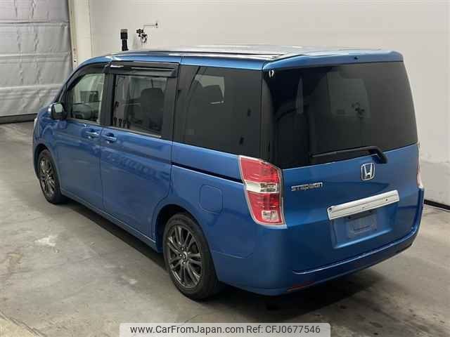 honda stepwagon 2012 -HONDA--Stepwgn RK1-1204463---HONDA--Stepwgn RK1-1204463- image 2