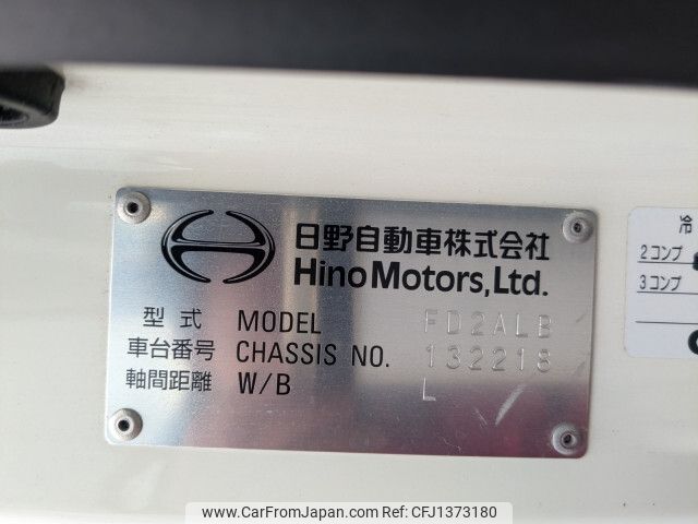 hino ranger 2023 -HINO--Hino Ranger 2KG-FD2ABG--FD2AB-132218---HINO--Hino Ranger 2KG-FD2ABG--FD2AB-132218- image 2