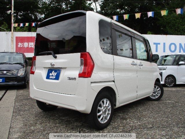 daihatsu tanto 2015 -DAIHATSU 【名変中 】--Tanto LA600S--0341704---DAIHATSU 【名変中 】--Tanto LA600S--0341704- image 2