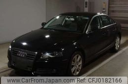 audi a4 2011 -AUDI--Audi A4 DBA-8KCDN--WAUZZZ8K8CA008107---AUDI--Audi A4 DBA-8KCDN--WAUZZZ8K8CA008107-