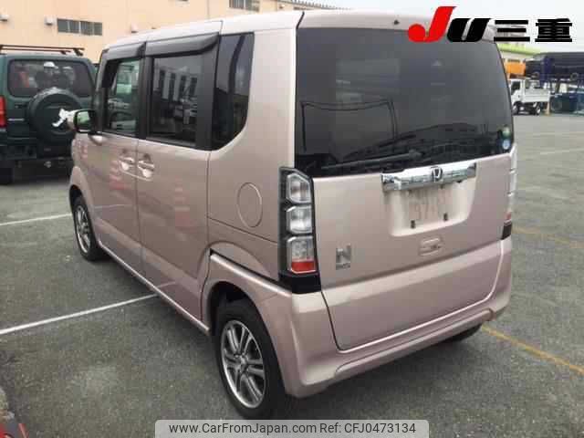 honda n-box 2014 -HONDA 【名変中 】--N BOX JF2-1203802---HONDA 【名変中 】--N BOX JF2-1203802- image 2