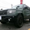 mitsubishi pajero-io 2004 CFJ8455062 image 1