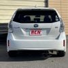 toyota prius-α 2012 CFJ1791215 image 23