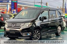 honda stepwagon 2014 -HONDA 【弘前 500ｻ9288】--Stepwgn RK6--1404297---HONDA 【弘前 500ｻ9288】--Stepwgn RK6--1404297-