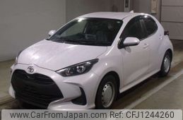 toyota yaris 2023 -TOYOTA--Yaris 5BA-KSP210--KSP210-0109442---TOYOTA--Yaris 5BA-KSP210--KSP210-0109442-