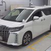 toyota alphard 2021 -TOYOTA--Alphard AGH30W-0402962---TOYOTA--Alphard AGH30W-0402962- image 1