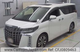 toyota alphard 2021 -TOYOTA--Alphard AGH30W-0402962---TOYOTA--Alphard AGH30W-0402962-