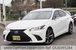 lexus es 2019 -LEXUS--Lexus ES 6AA-AXZH10--AXZH10-1001396---LEXUS--Lexus ES 6AA-AXZH10--AXZH10-1001396-