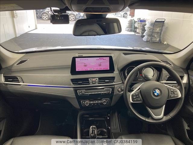 bmw x1 2021 -BMW--BMW X1 3DA-AD20--WBA32AD0205U04540---BMW--BMW X1 3DA-AD20--WBA32AD0205U04540- image 2