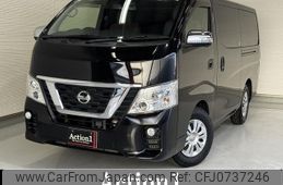 nissan nv350-caravan-van 2018 quick_quick_VW2E26_VW2E26-109784