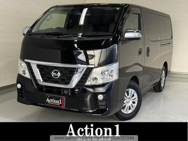 nissan nv350-caravan-van 2018 quick_quick_VW2E26_VW2E26-109784 image 1