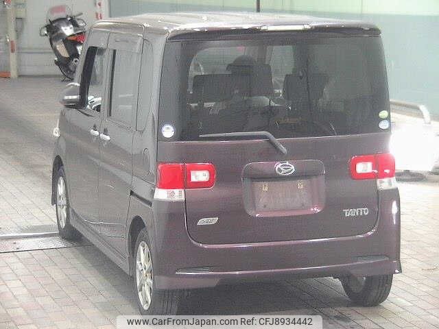 daihatsu tanto 2013 -DAIHATSU--Tanto L375S--0639369---DAIHATSU--Tanto L375S--0639369- image 2