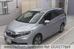 honda shuttle 2019 -HONDA--Shuttle GP8-2100442---HONDA--Shuttle GP8-2100442-