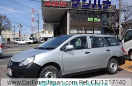 nissan ad-van 2019 -NISSAN 【越谷 400ｻ7035】--AD Van VY12--2737718---NISSAN 【越谷 400ｻ7035】--AD Van VY12--2737718-