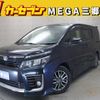 toyota voxy 2014 quick_quick_ZRR80W_ZRR80-0006468 image 1