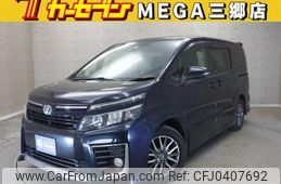 toyota voxy 2014 quick_quick_ZRR80W_ZRR80-0006468