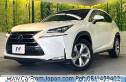 lexus nx 2015 quick_quick_AYZ10_AYZ10-1006744