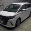 toyota alphard 2024 -TOYOTA 【伊豆 308ﾁ333】--Alphard AGH40W--4003711---TOYOTA 【伊豆 308ﾁ333】--Alphard AGH40W--4003711- image 6