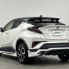toyota c-hr 2017 -TOYOTA--C-HR DAA-ZYX10--ZYX10-2081253---TOYOTA--C-HR DAA-ZYX10--ZYX10-2081253- image 4