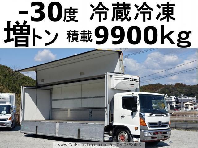 hino ranger 2014 CFJ0888453 image 1