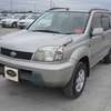 nissan x-trail 2002 91794-2 image 3