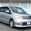 nissan serena 2009 -NISSAN--Serena DBA-CC25--CC25-307011---NISSAN--Serena DBA-CC25--CC25-307011- image 17