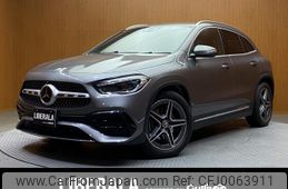 mercedes-benz gla-class 2020 -MERCEDES-BENZ--Benz GLA 3DA-247713M--W1N2477132J190880---MERCEDES-BENZ--Benz GLA 3DA-247713M--W1N2477132J190880-