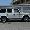 mercedes-benz g-class 2023 -MERCEDES-BENZ--Benz G Class 3DA-463350--W1N4633502X477515---MERCEDES-BENZ--Benz G Class 3DA-463350--W1N4633502X477515- image 20