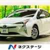 toyota prius 2018 -TOYOTA--Prius DAA-ZVW50--ZVW50-6141585---TOYOTA--Prius DAA-ZVW50--ZVW50-6141585- image 1