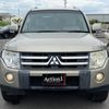 mitsubishi pajero 2006 150 image 2