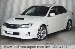 subaru impreza 2010 -SUBARU--Impreza CBA-GVF--GVF-002392---SUBARU--Impreza CBA-GVF--GVF-002392-