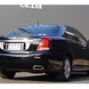 toyota crown-majesta 2009 quick_quick_URS206_URS206-1001069 image 8