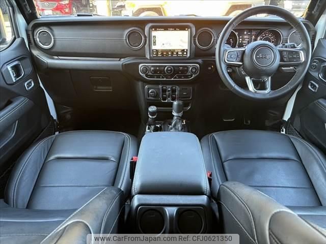 chrysler jeep-wrangler 2023 -CHRYSLER 【神戸 304ﾇ6327】--Jeep Wrangler JL20L--PW596635---CHRYSLER 【神戸 304ﾇ6327】--Jeep Wrangler JL20L--PW596635- image 2