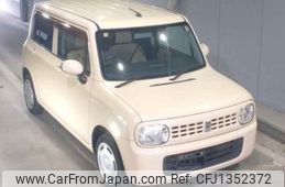 suzuki alto-lapin 2010 -SUZUKI--Alto Lapin HE22S--188120---SUZUKI--Alto Lapin HE22S--188120-