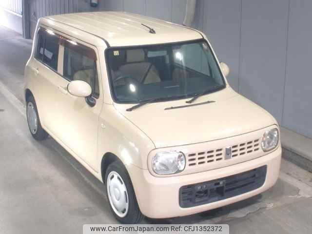 suzuki alto-lapin 2010 -SUZUKI--Alto Lapin HE22S--188120---SUZUKI--Alto Lapin HE22S--188120- image 1