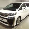 toyota vellfire 2019 -TOYOTA--Vellfire DBA-AGH35W--AGH35-0037121---TOYOTA--Vellfire DBA-AGH35W--AGH35-0037121- image 1