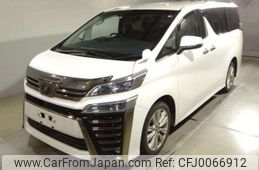 toyota vellfire 2019 -TOYOTA--Vellfire DBA-AGH35W--AGH35-0037121---TOYOTA--Vellfire DBA-AGH35W--AGH35-0037121-