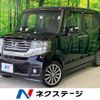 honda n-box 2014 -HONDA--N BOX DBA-JF1--JF1-2227468---HONDA--N BOX DBA-JF1--JF1-2227468- image 1