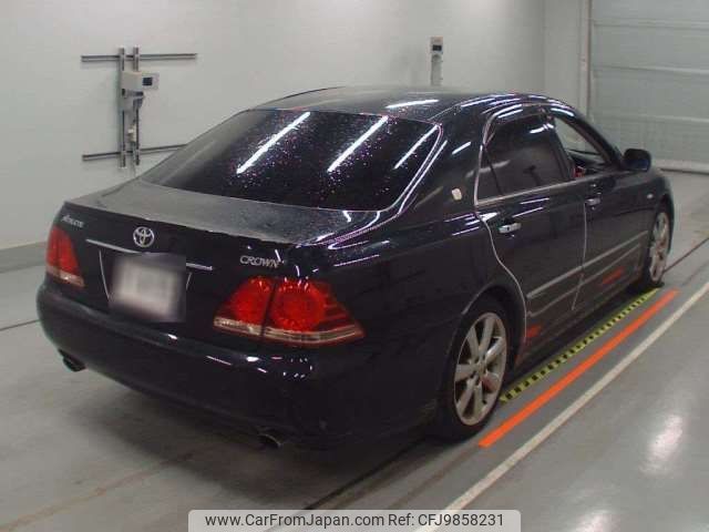 toyota crown 2007 -TOYOTA--Crown DBA-GRS180--GRS180-0069978---TOYOTA--Crown DBA-GRS180--GRS180-0069978- image 2