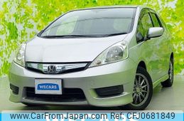 honda fit-shuttle-hybrid 2012 quick_quick_DAA-GP2_GP2-3036970