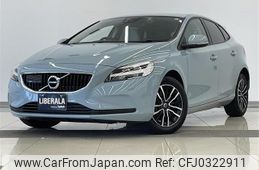 volvo v40 2018 -VOLVO--Volvo V40 DBA-MB4154T--YV1MV2920K2569003---VOLVO--Volvo V40 DBA-MB4154T--YV1MV2920K2569003-