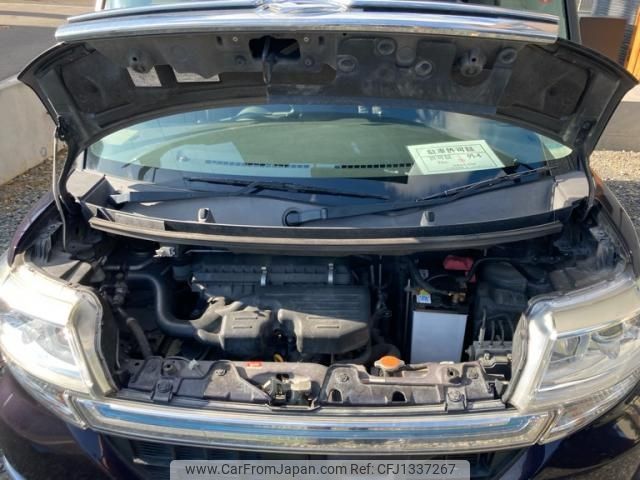 daihatsu tanto 2014 -DAIHATSU--Tanto DBA-LA610S--LA610S-0040507---DAIHATSU--Tanto DBA-LA610S--LA610S-0040507- image 1