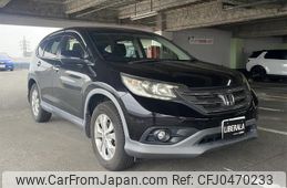 honda cr-v 2012 -HONDA--CR-V DBA-RM1--RM1-1001586---HONDA--CR-V DBA-RM1--RM1-1001586-